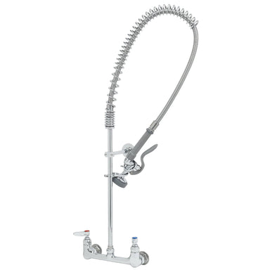 T&S Brass B-0133-B Pre-Rinse Faucet - No Spout-Phoenix Food Equipment
