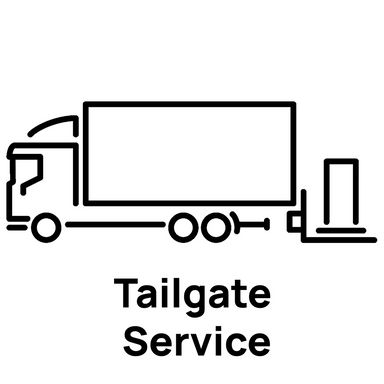 Tailgate Service-Phoenix Food Equipment