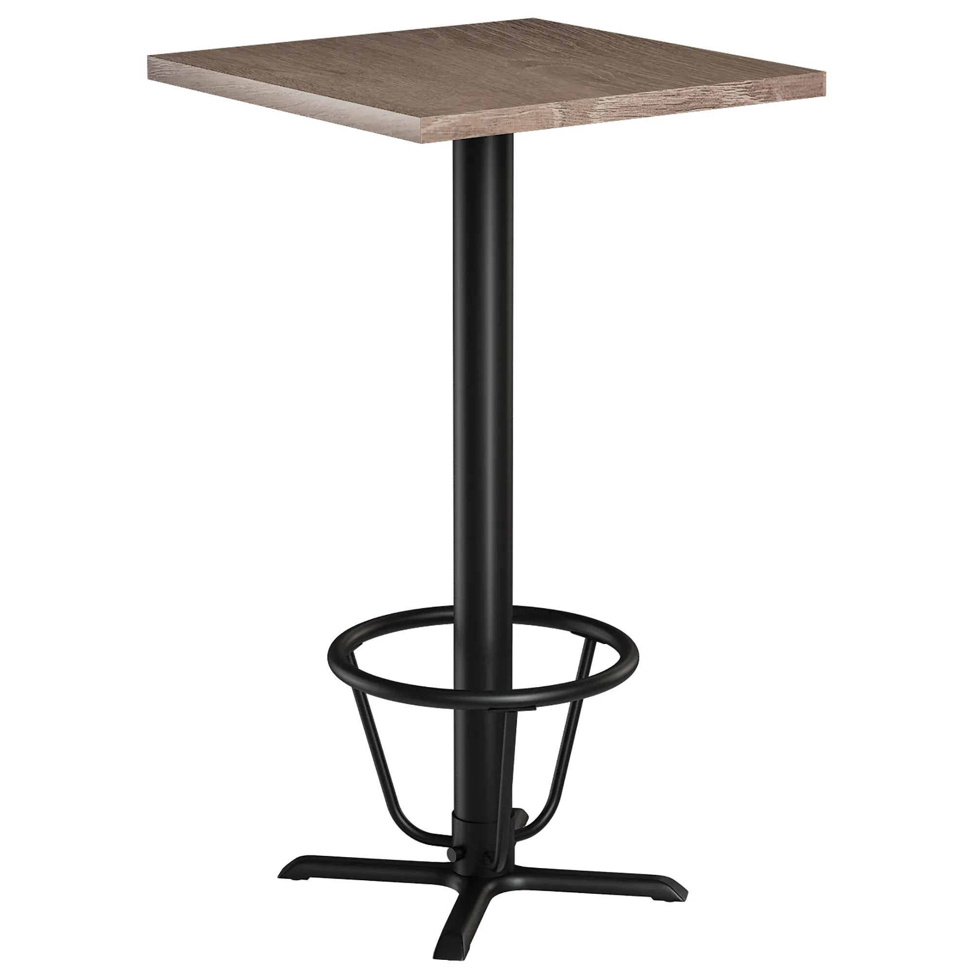 Tarrison APTFTRNGBL Core Collection Foot Ring Indoor/Outdoor-Phoenix Food Equipment