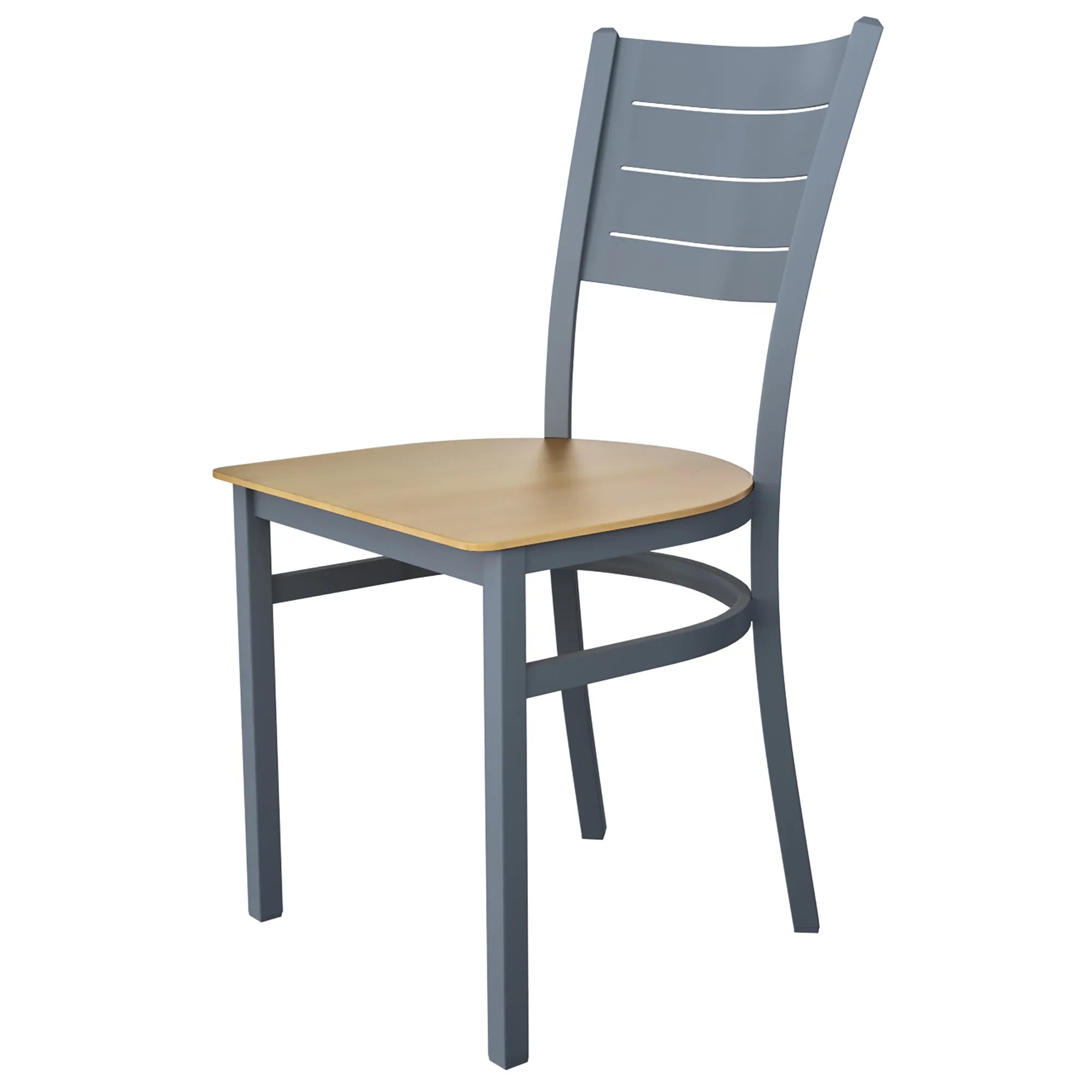 Tarrison Aria Side Chair - Various Options-Phoenix Food Equipment