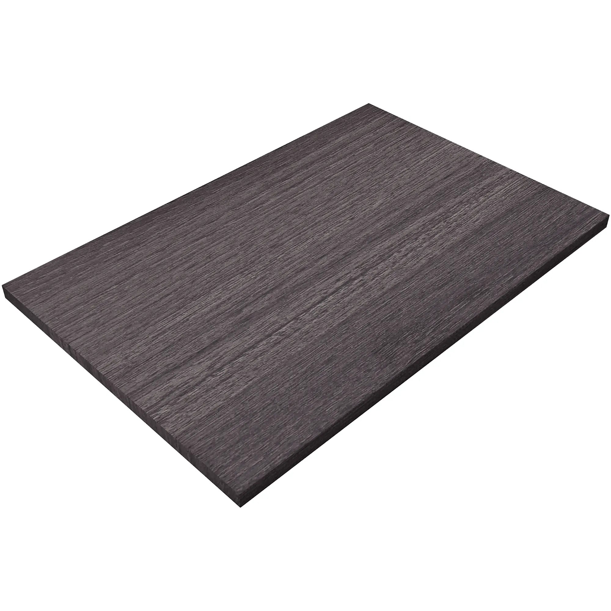 Tarrison Core Collection Laminate Indoor Table Top with T-Nuts - Various Options-Phoenix Food Equipment