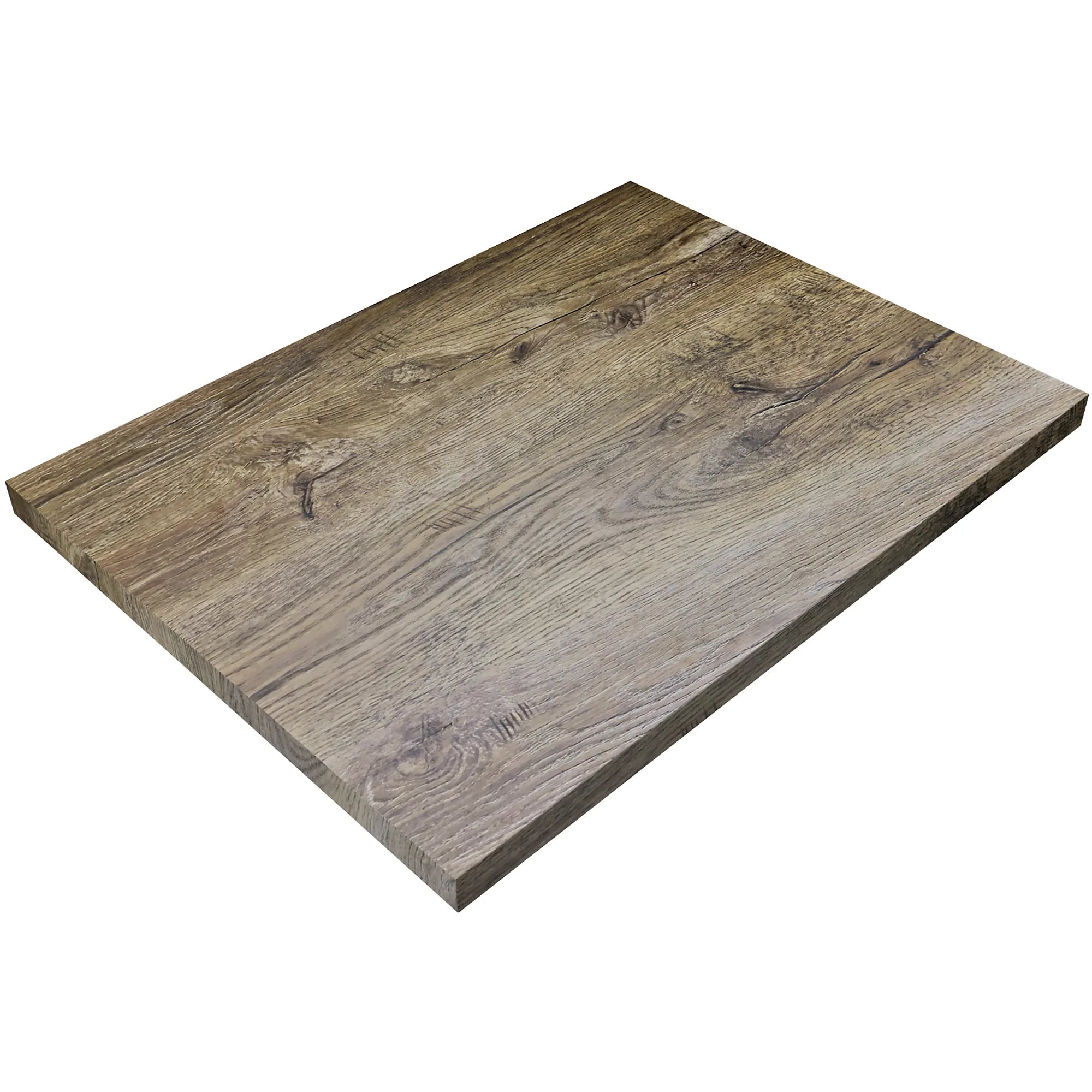Tarrison Core Collection Laminate Indoor Table Top with T-Nuts - Various Options-Phoenix Food Equipment