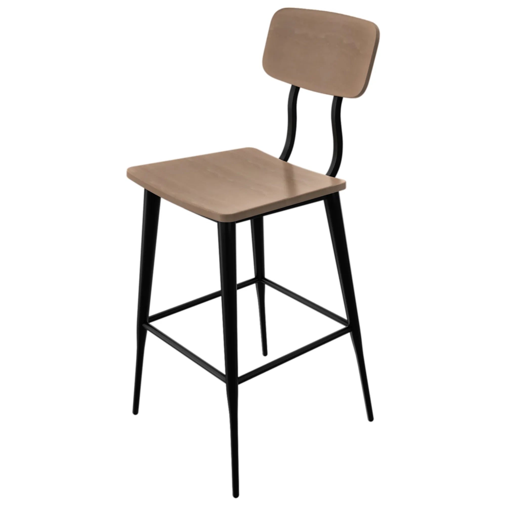 Tarrison Kate Bar Stool - Various Options-Phoenix Food Equipment