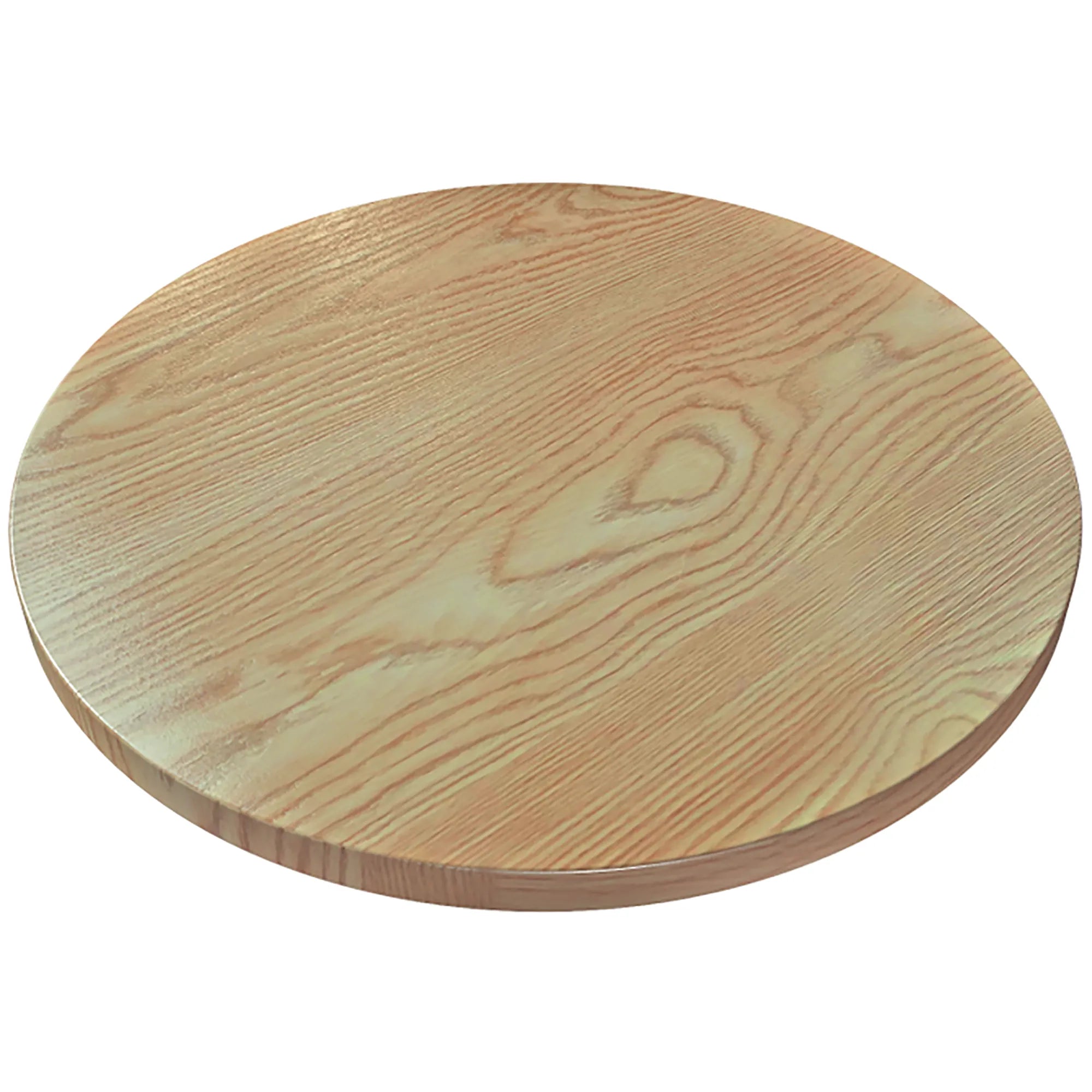 Tarrison Seamless Thermofoil Indoor Table Top with T-Nuts - Various Options-Phoenix Food Equipment