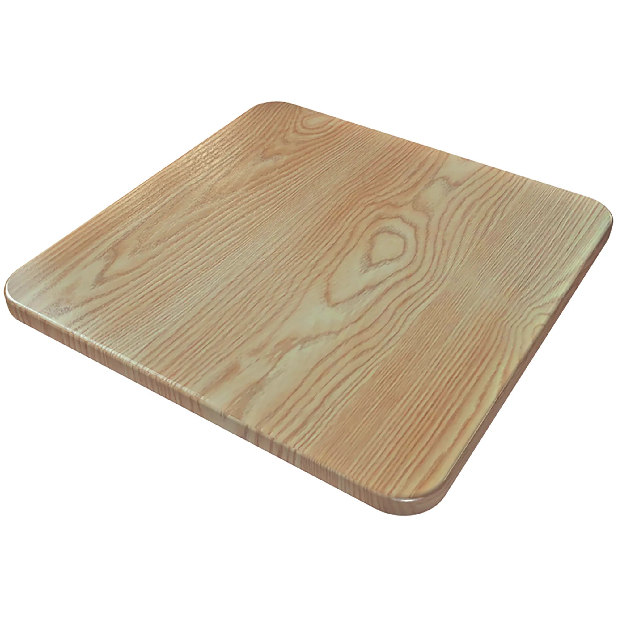 Tarrison Seamless Thermofoil Indoor Table Top with T-Nuts - Various Options-Phoenix Food Equipment
