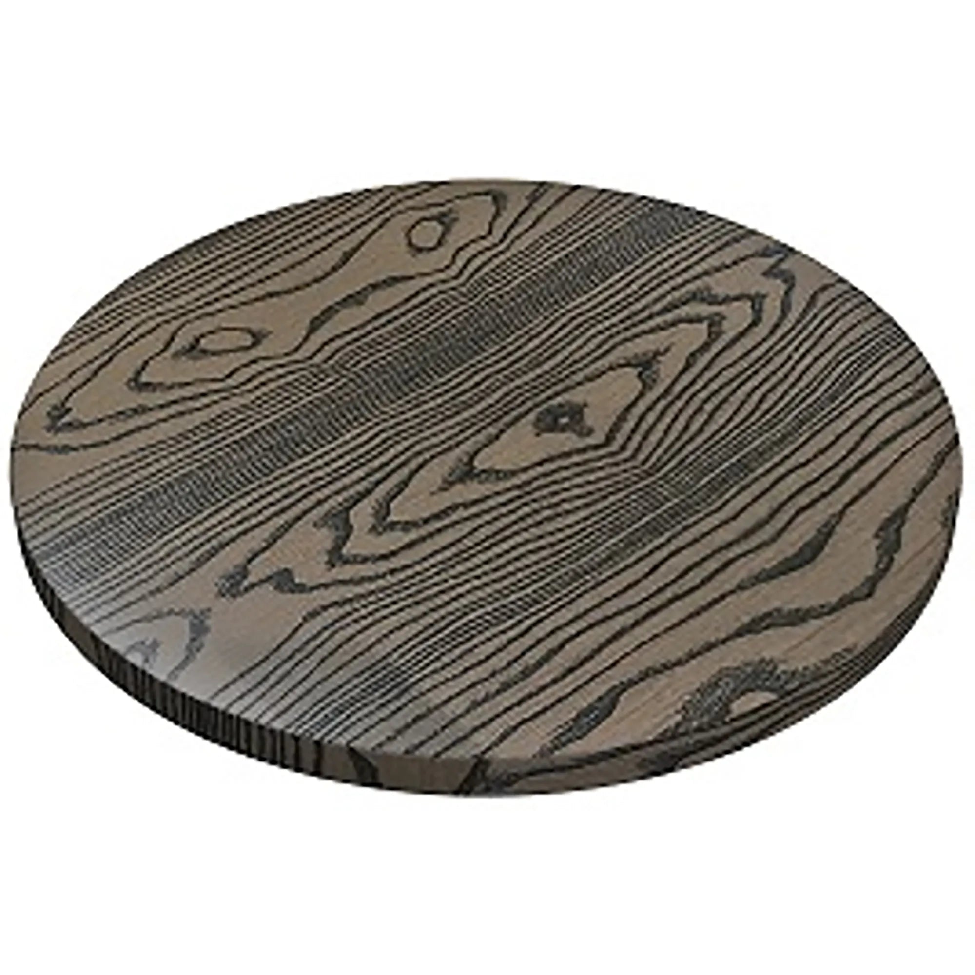 Tarrison Seamless Thermofoil Indoor Table Top with T-Nuts - Various Options-Phoenix Food Equipment