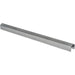 Thorinox TFJB-22-SS 1.5-inch fryer joining bar, stainless steel angled strip for bridging the gap between fryers