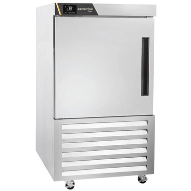 Traulsen CLBC7-R Blast Chiller - Fits 7 Full Size Steam Table Pans, 208-230V-Phoenix Food Equipment