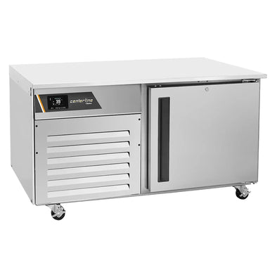 Traulsen Centerline CLBC4-R Blast Chiller - Fits 8 Full Size Steam Table Pans - Various Options-Phoenix Food Equipment
