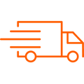 Shipping Across Canada & USA