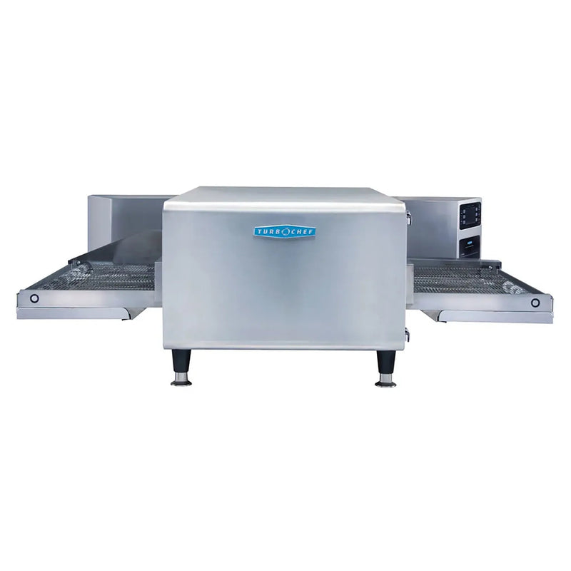 TurboChef HCT-4215 Series HHC 2020 Conveyor Oven - Standard or Ventless-Phoenix Food Equipment