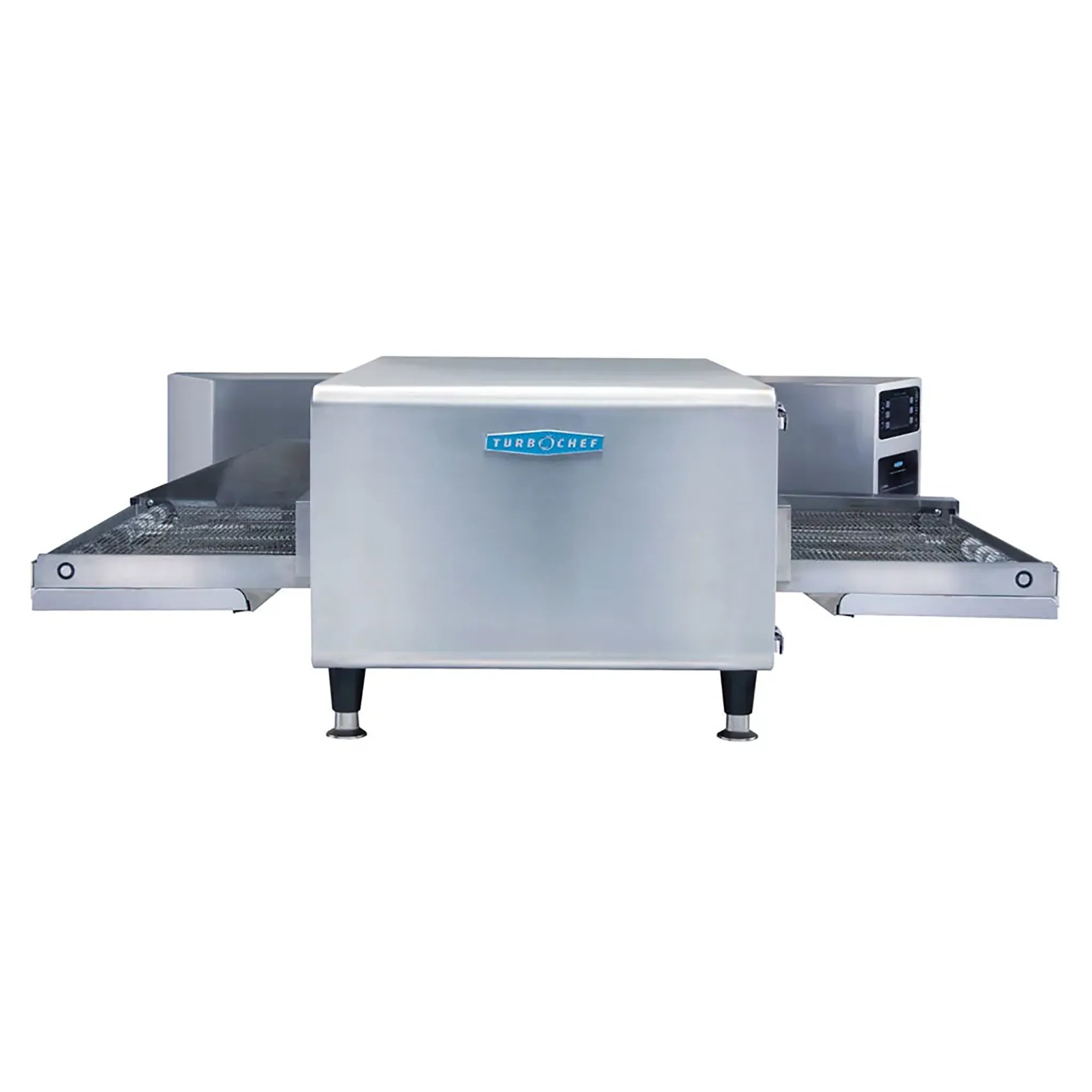TurboChef HCT-4215 Series HHC 2020 Electric Conveyor Oven - Standard or Ventless-Phoenix Food Equipment