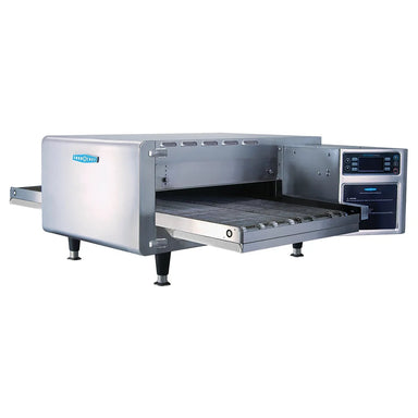 TurboChef HCT-4215 Series HHC 2020 Electric Conveyor Oven - Standard or Ventless-Phoenix Food Equipment