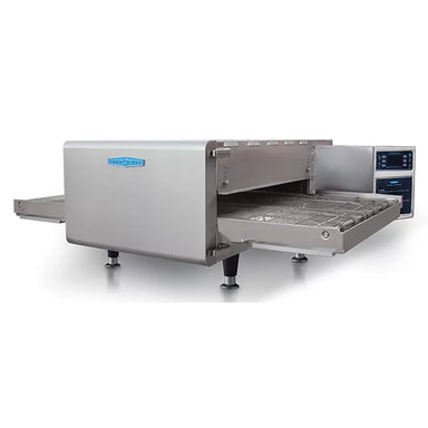 TurboChef HCW-9500 Series HHC 2620 Electric Conveyor Oven - Standard or Ventless-Phoenix Food Equipment