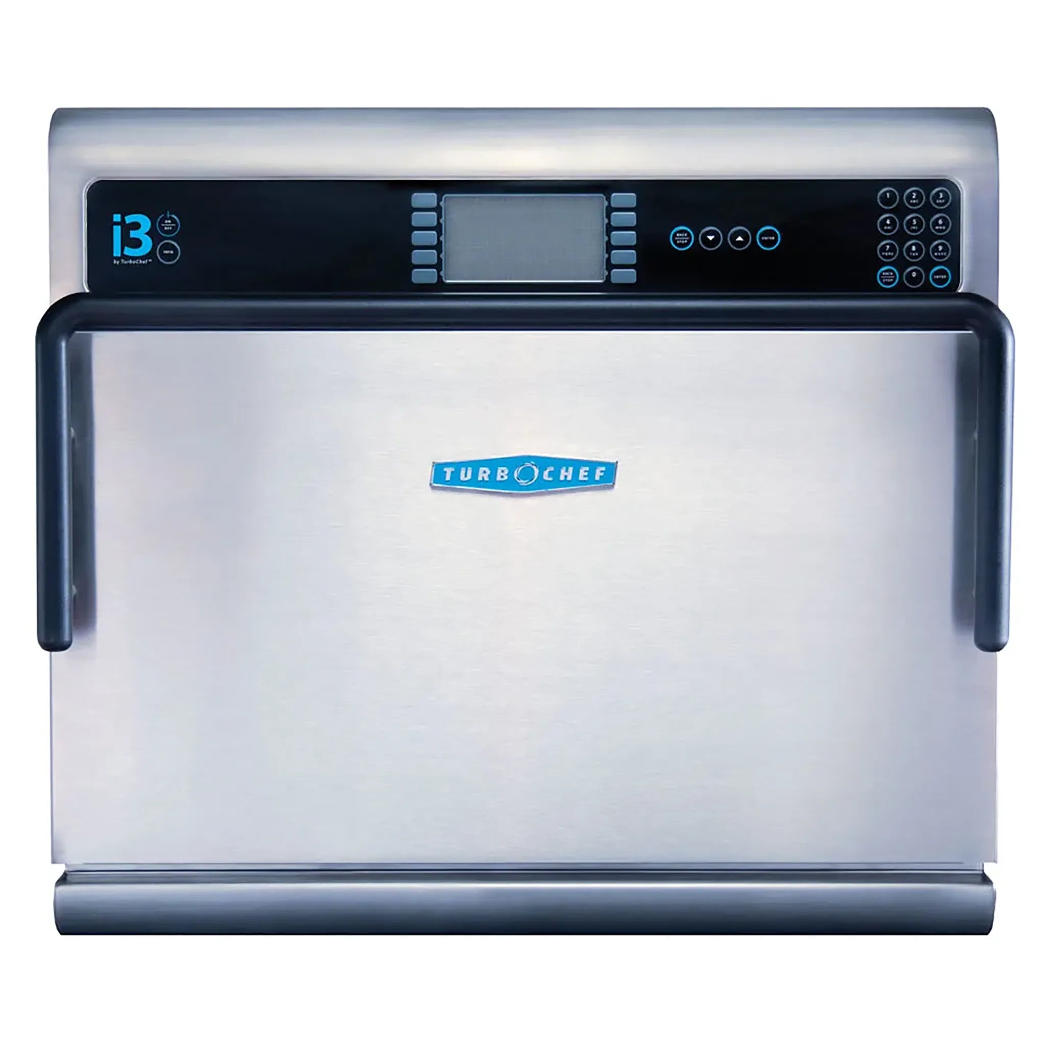 TurboChef i3-9500-401 i3 Touch High Speed Oven-Phoenix Food Equipment