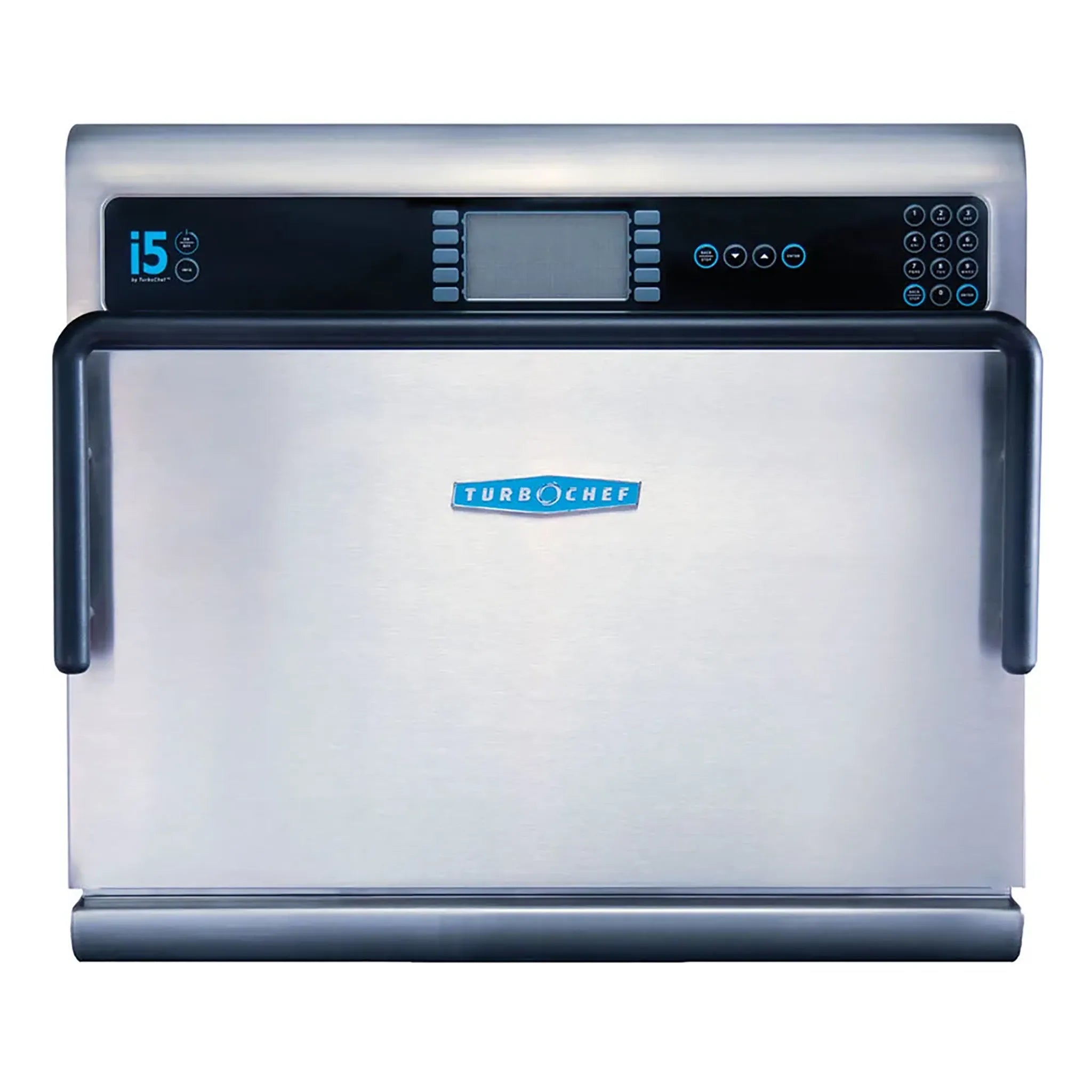 TurboChef i5-9500-401 i5 Touch High Speed Oven-Phoenix Food Equipment