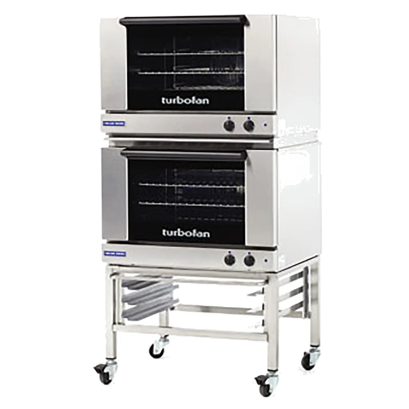 TurboFan E27 Series Electric Convection Oven - 208V, Various Configurations-Phoenix Food Equipment