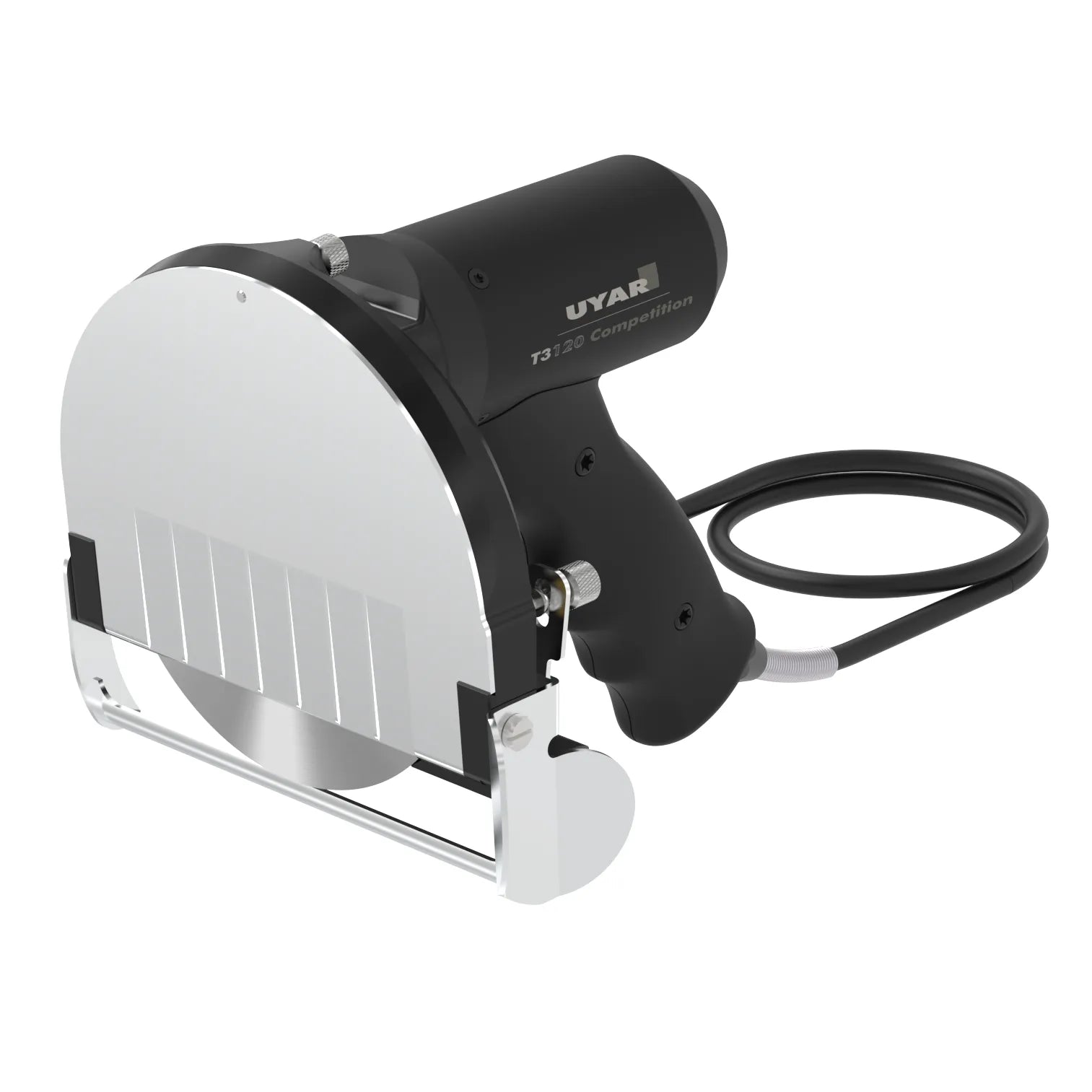 UYAR T3120 Electric Kebob Knife - 120mm Blade-Phoenix Food Equipment