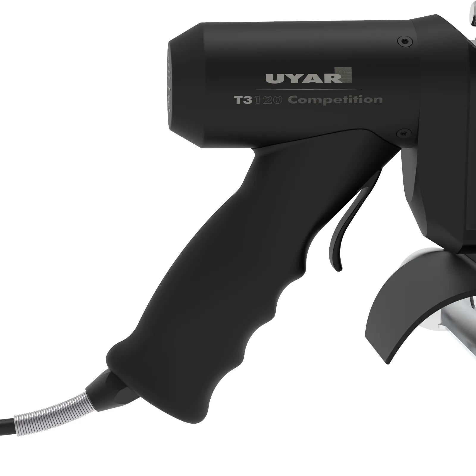 UYAR T3120 Electric Kebob Knife - 120mm Blade-Phoenix Food Equipment