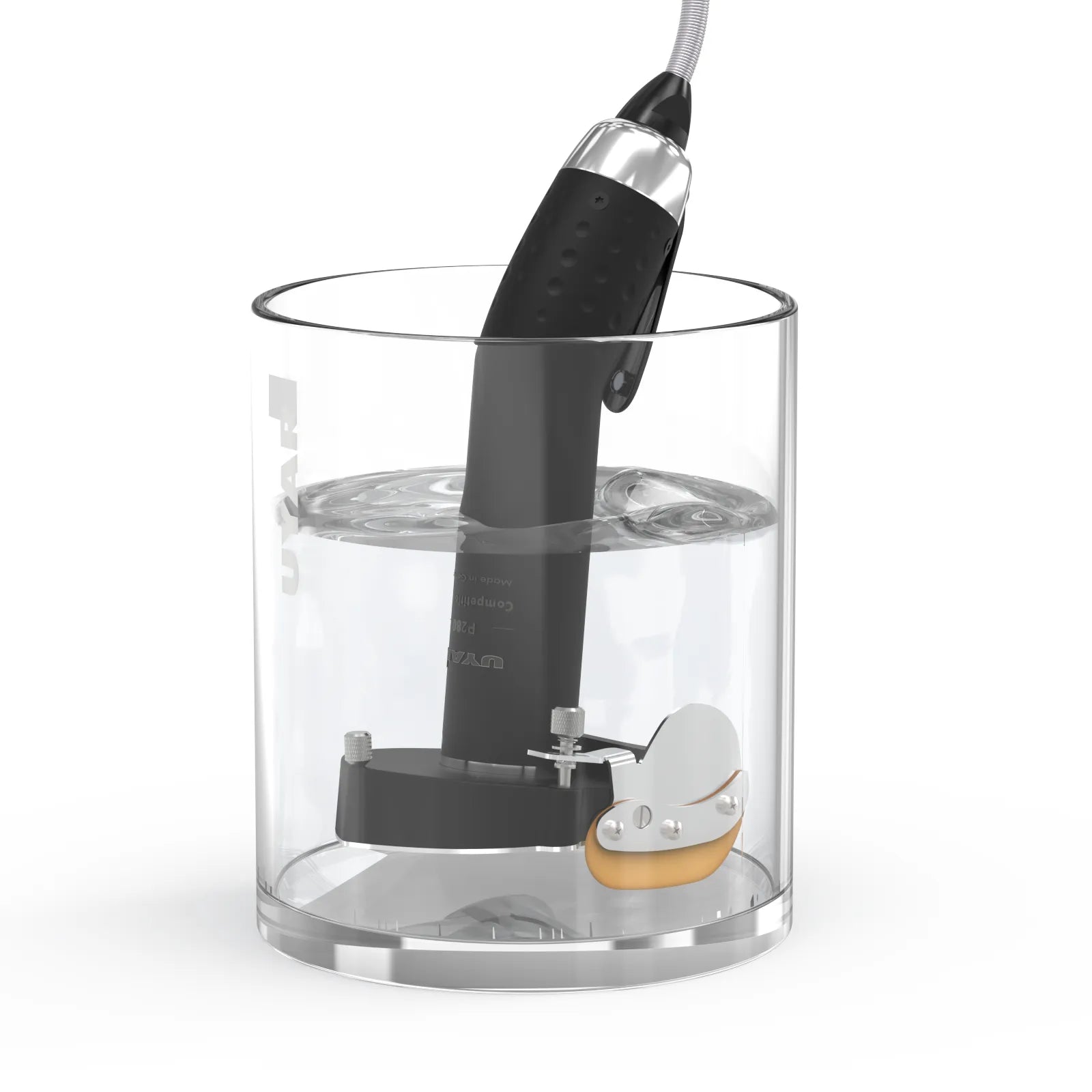 UYAR P180/P280 Electric Kebob Knife - 80mm Blade
