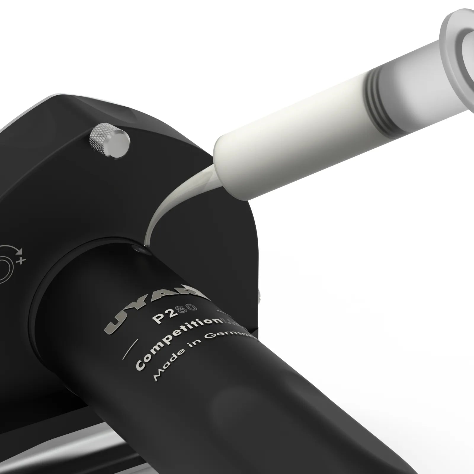 UYAR P180/P280 Electric Kebob Knife - 80mm Blade