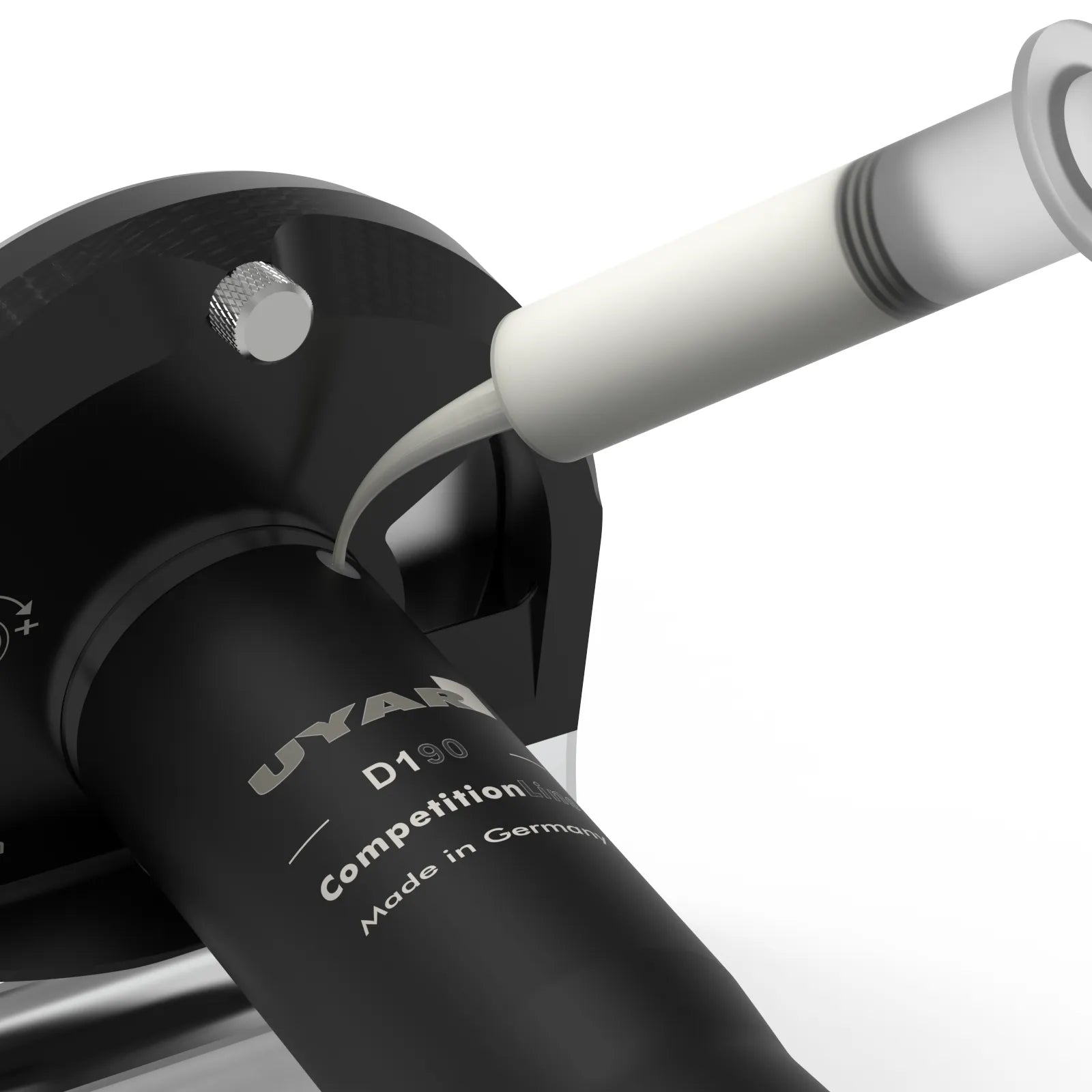 UYAR D190 Electric Kebob Knife - 90mm Blade