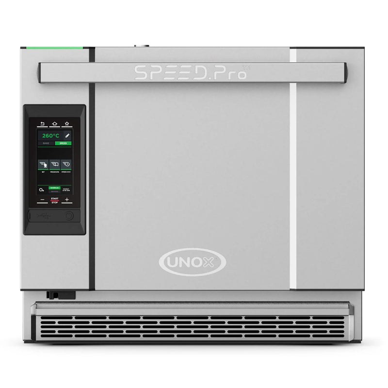 Unox XASW-03HS Series Speed Oven - 208-240V, Single or Three Phase-Phoenix Food Equipment