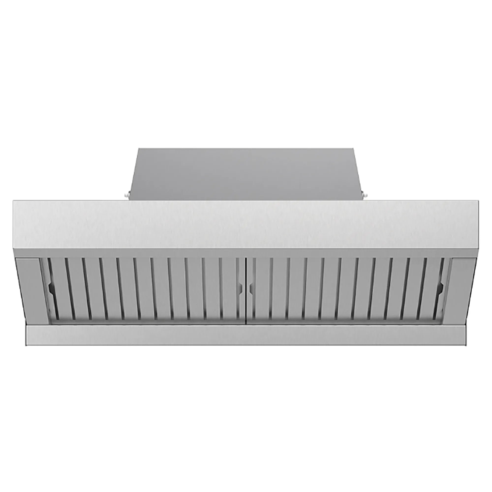 Unox XAVHC Series Ventless Hood for XAVC-0511 & 1011 Combi Ovens-Phoenix Food Equipment