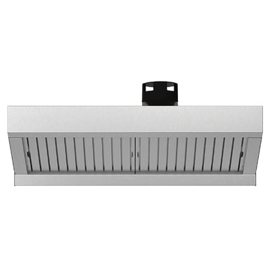 Unox XAVHC Series Ventless Hood for XAVC-0511 & 1011 Combi Ovens-Phoenix Food Equipment
