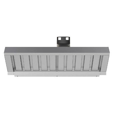 Unox XAVHC Series Ventless Hood for XAVC-06FS & 10FS Combi Ovens - Various Options-Phoenix Food Equipment