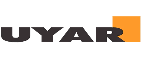 UYAR logo