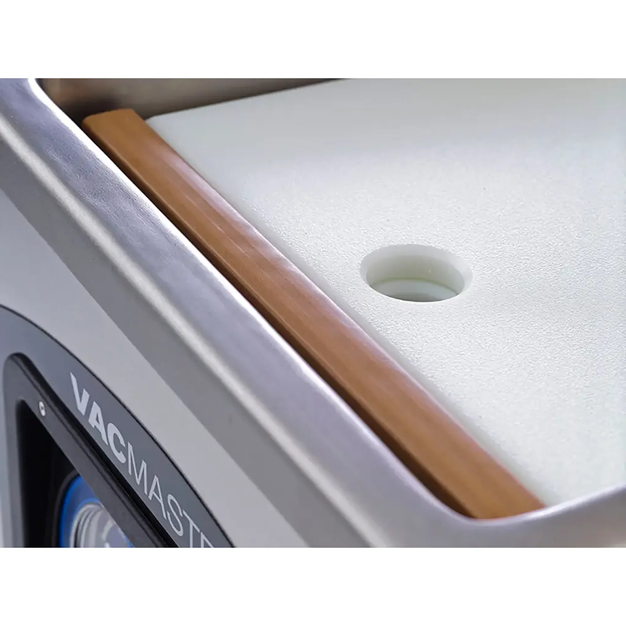 VacMaster VP215 Chamber Vacuum Sealing/Packaging Machine-Phoenix Food Equipment