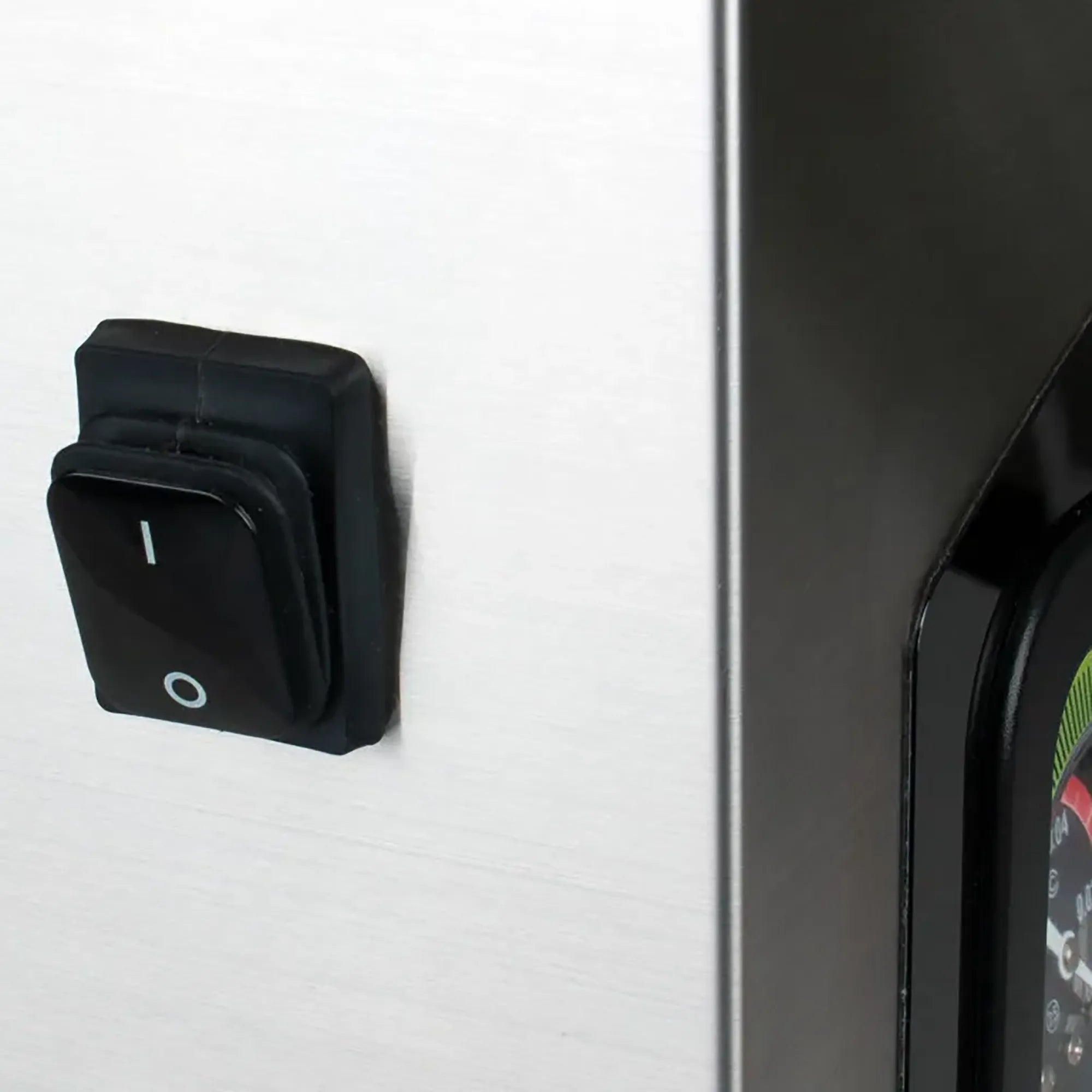 VacMaster VP220 Chamber Vacuum Sealing/Packaging Machine-Phoenix Food Equipment