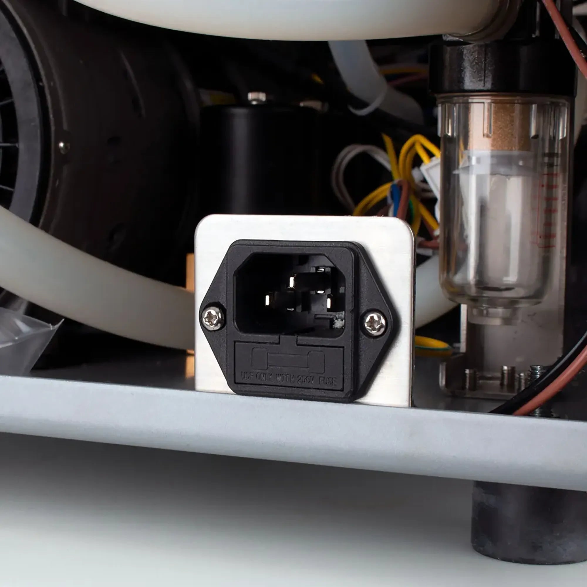 VacMaster VP220 Chamber Vacuum Sealing/Packaging Machine-Phoenix Food Equipment