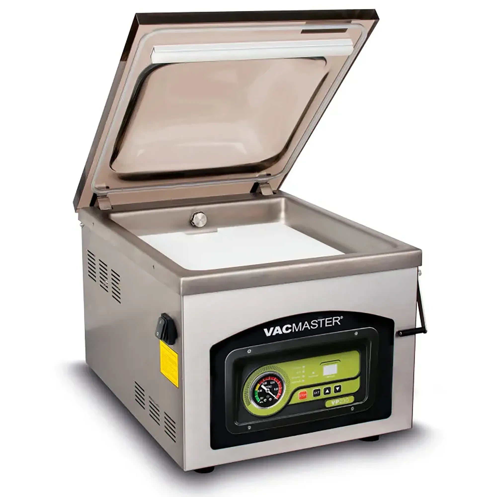 VacMaster VP230 Chamber Vacuum Sealing/Packaging Machine-Phoenix Food Equipment