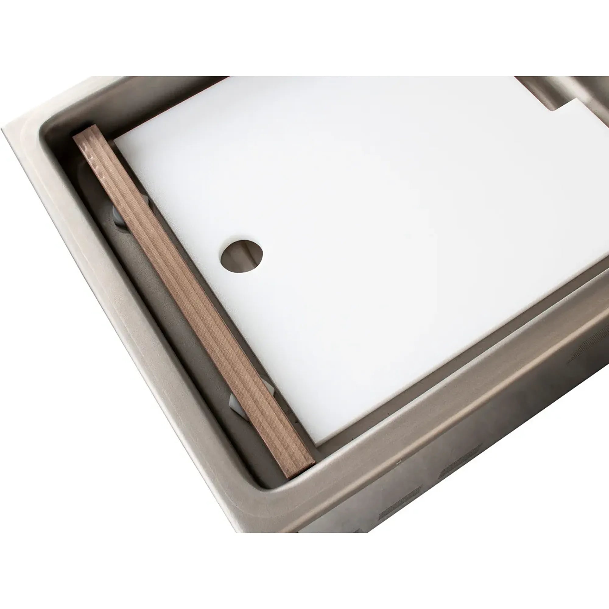 VacMaster VP230 Chamber Vacuum Sealing/Packaging Machine-Phoenix Food Equipment