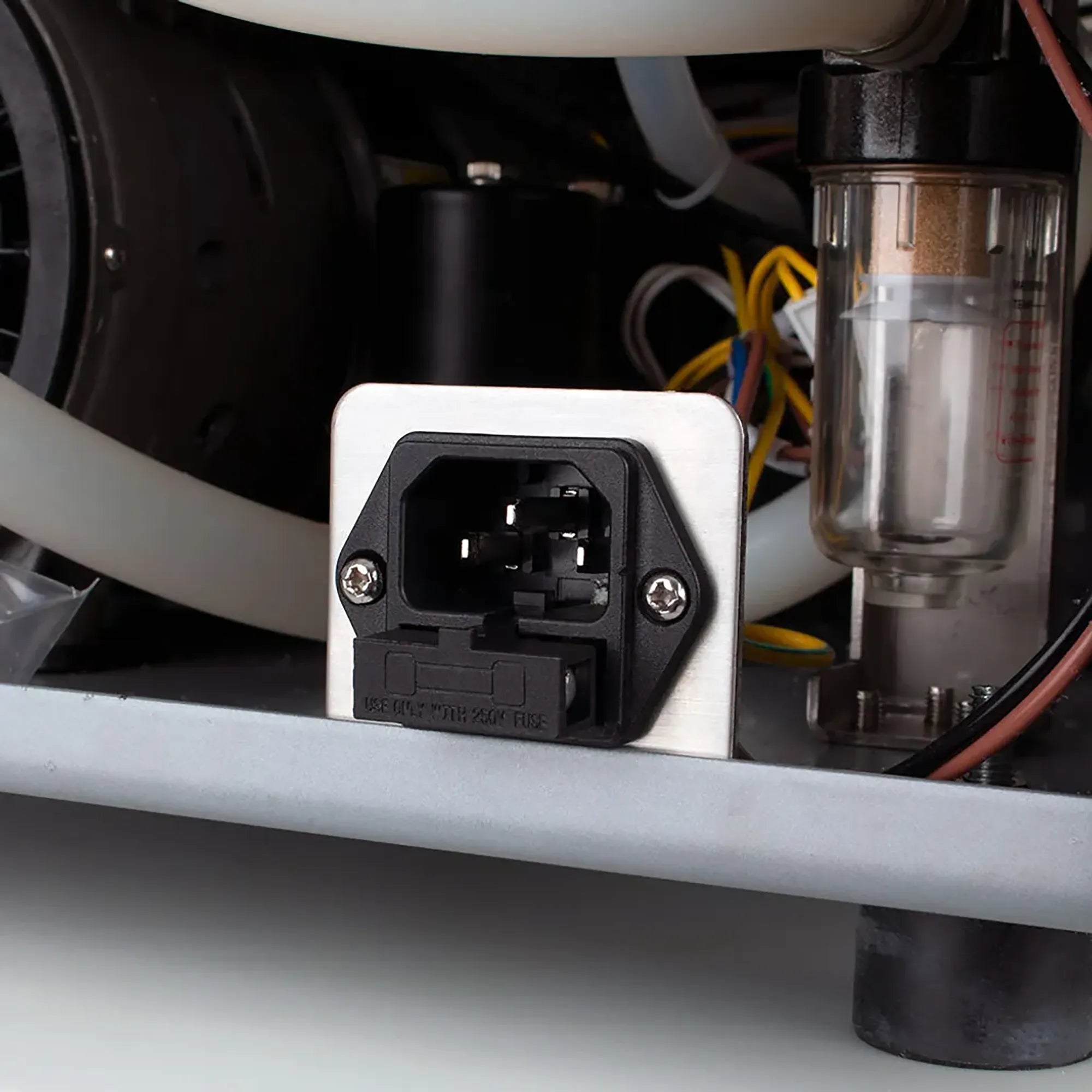 VacMaster VP230 Chamber Vacuum Sealing/Packaging Machine-Phoenix Food Equipment