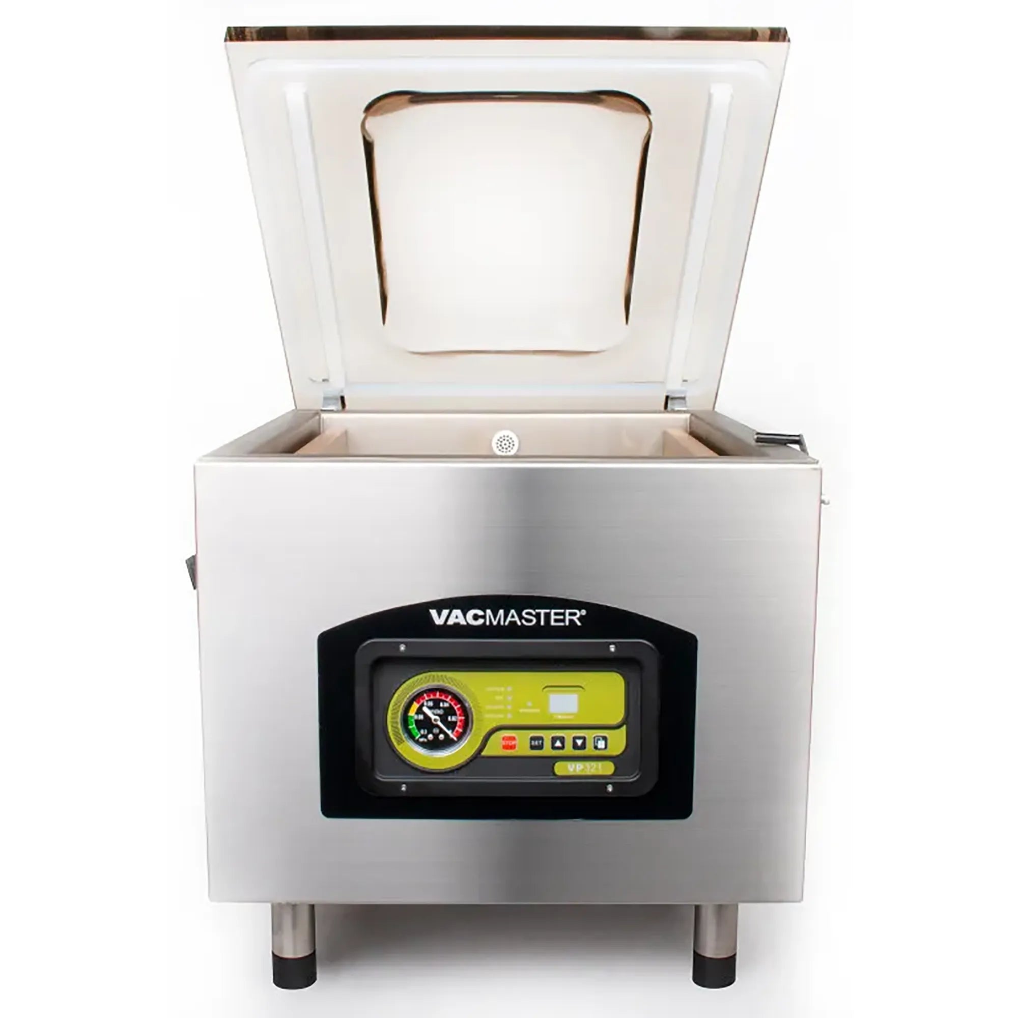 VacMaster VP321 Chamber Vacuum Sealing/Packaging Machine-Phoenix Food Equipment