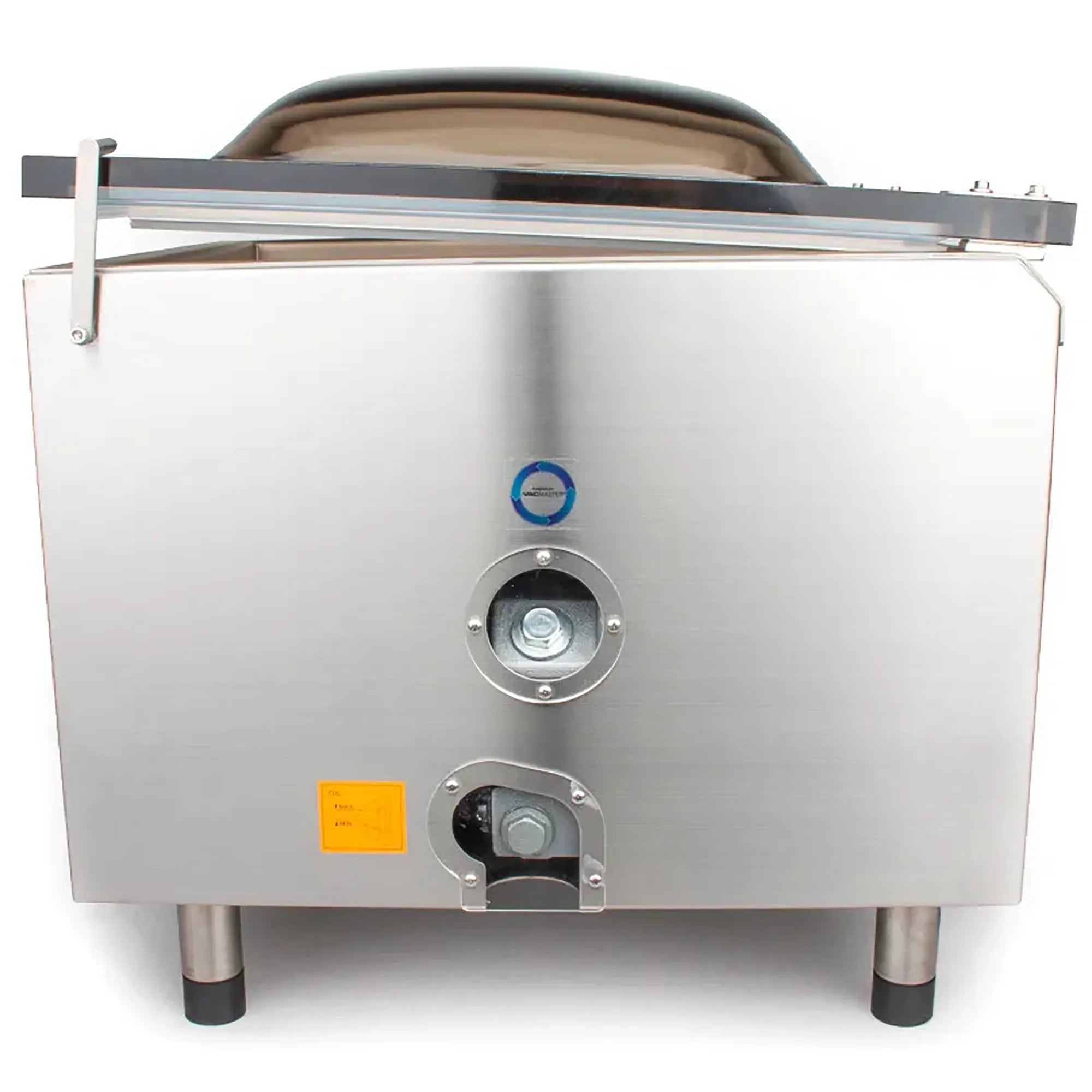 VacMaster VP321 Chamber Vacuum Sealing/Packaging Machine-Phoenix Food Equipment