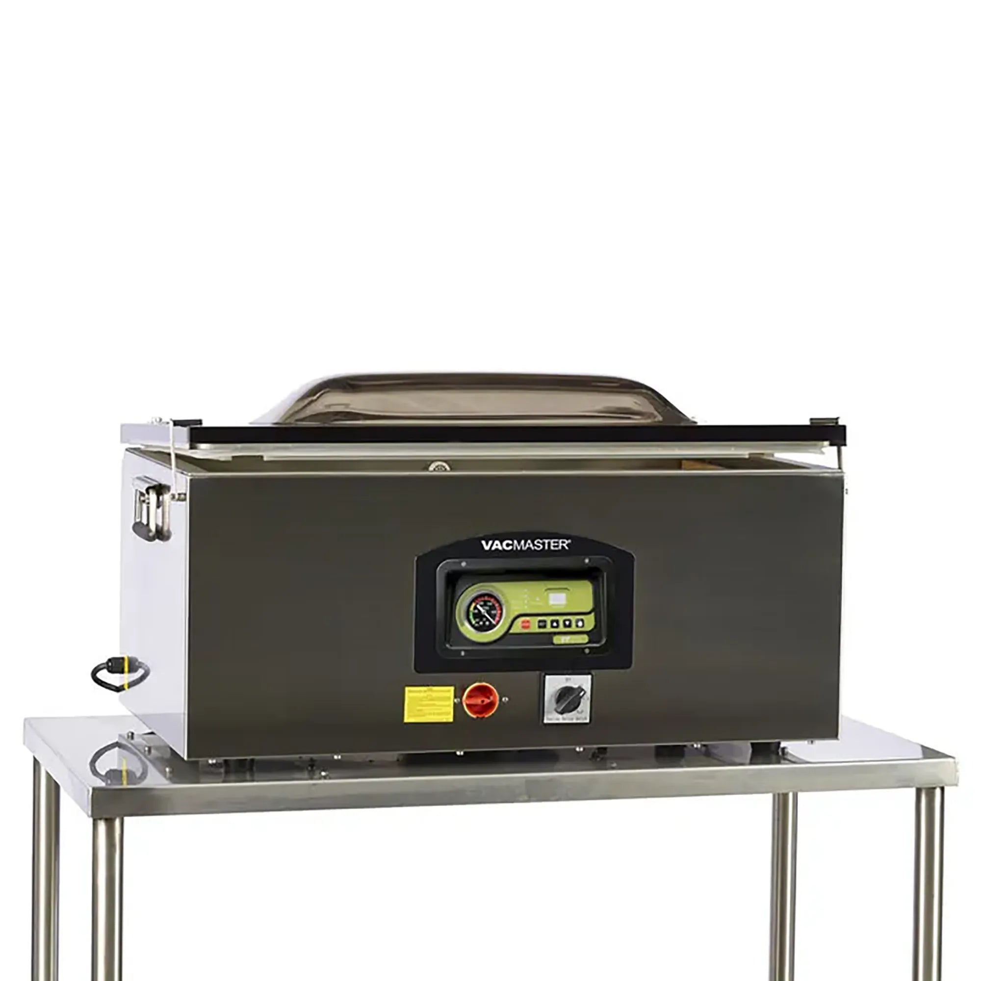 Vacmaster Machine VacMaster VP330 Chamber Vacuum Sealing/Packaging Machine — Phoenix Food ...