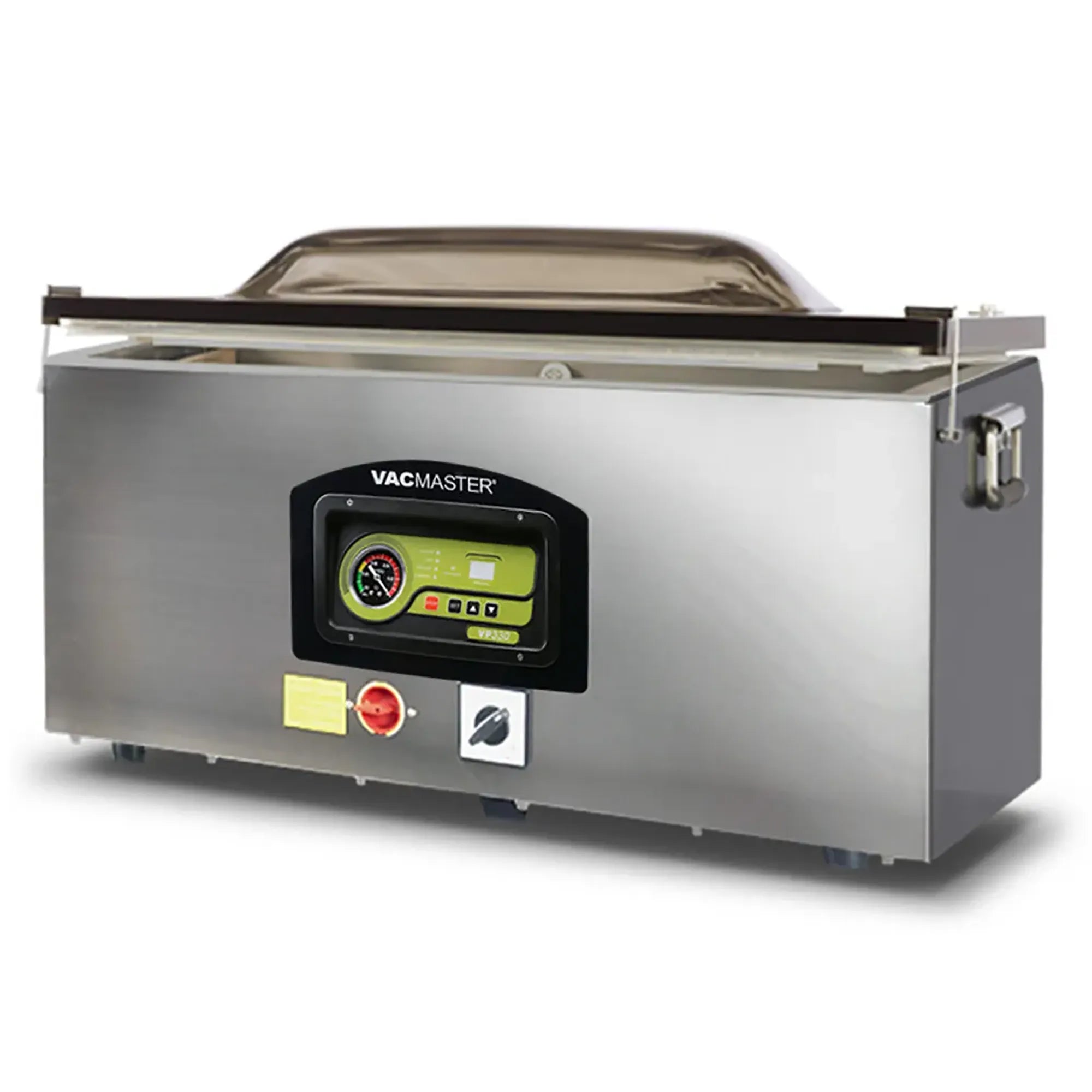 VacMaster VP330 Chamber Vacuum Sealing/Packaging Machine-Phoenix Food Equipment
