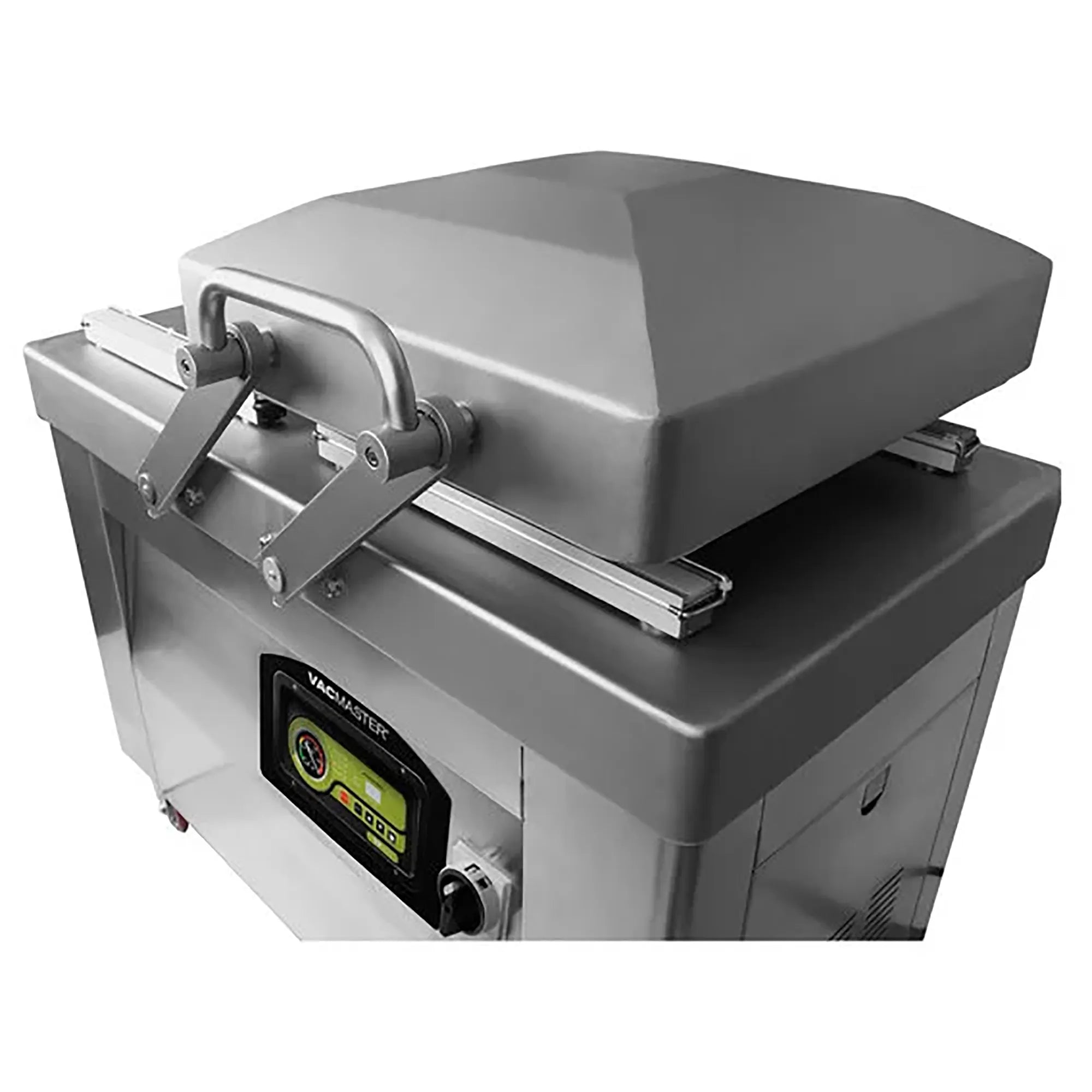 VacMaster VP400 Chamber Vacuum Sealing/Packaging Machine-Phoenix Food Equipment