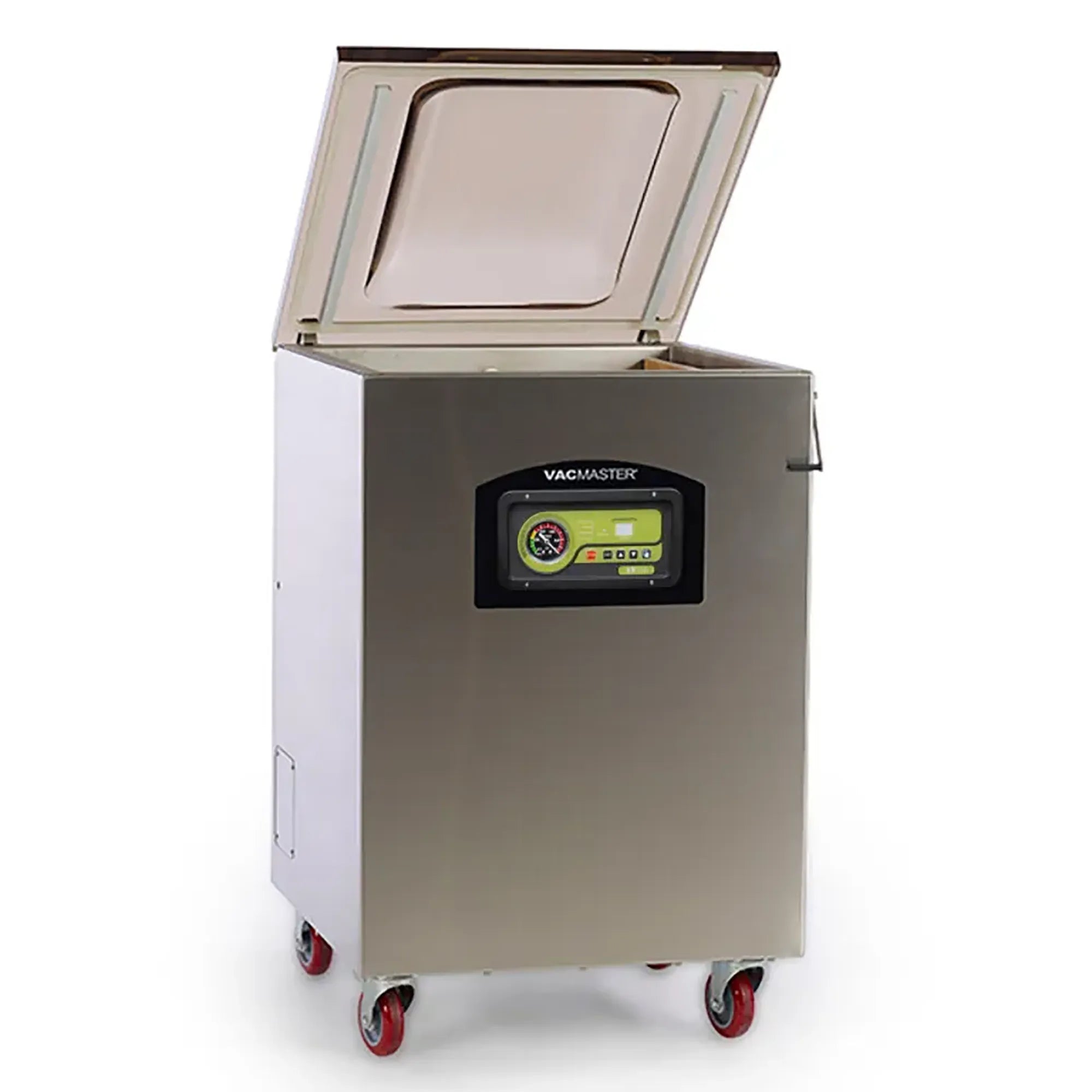 VacMaster VP540 Chamber Vacuum Sealing/Packaging Machine-Phoenix Food Equipment