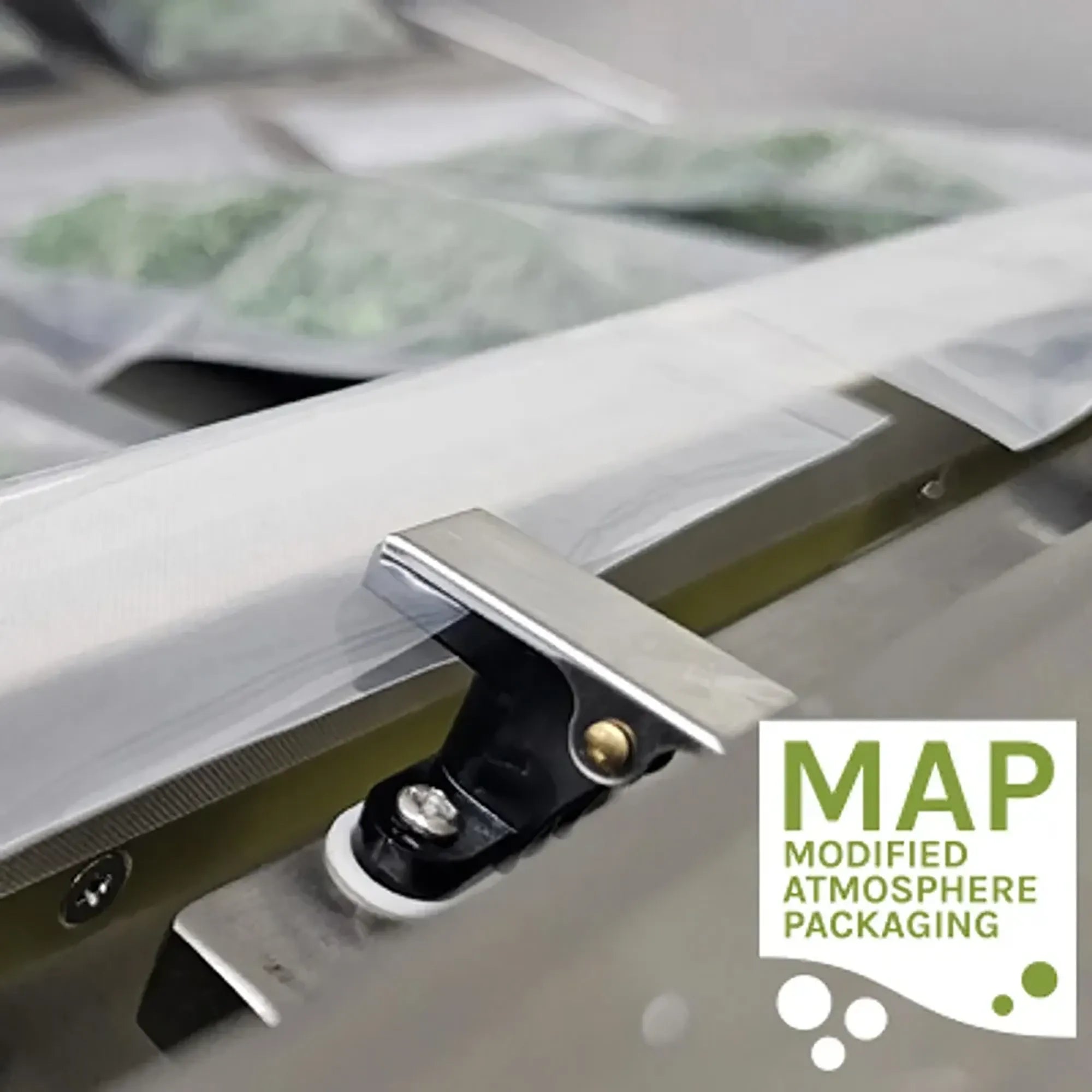 VacMaster VP545 Chamber Vacuum Sealing/Packaging Machine with Gas Flush-Phoenix Food Equipment