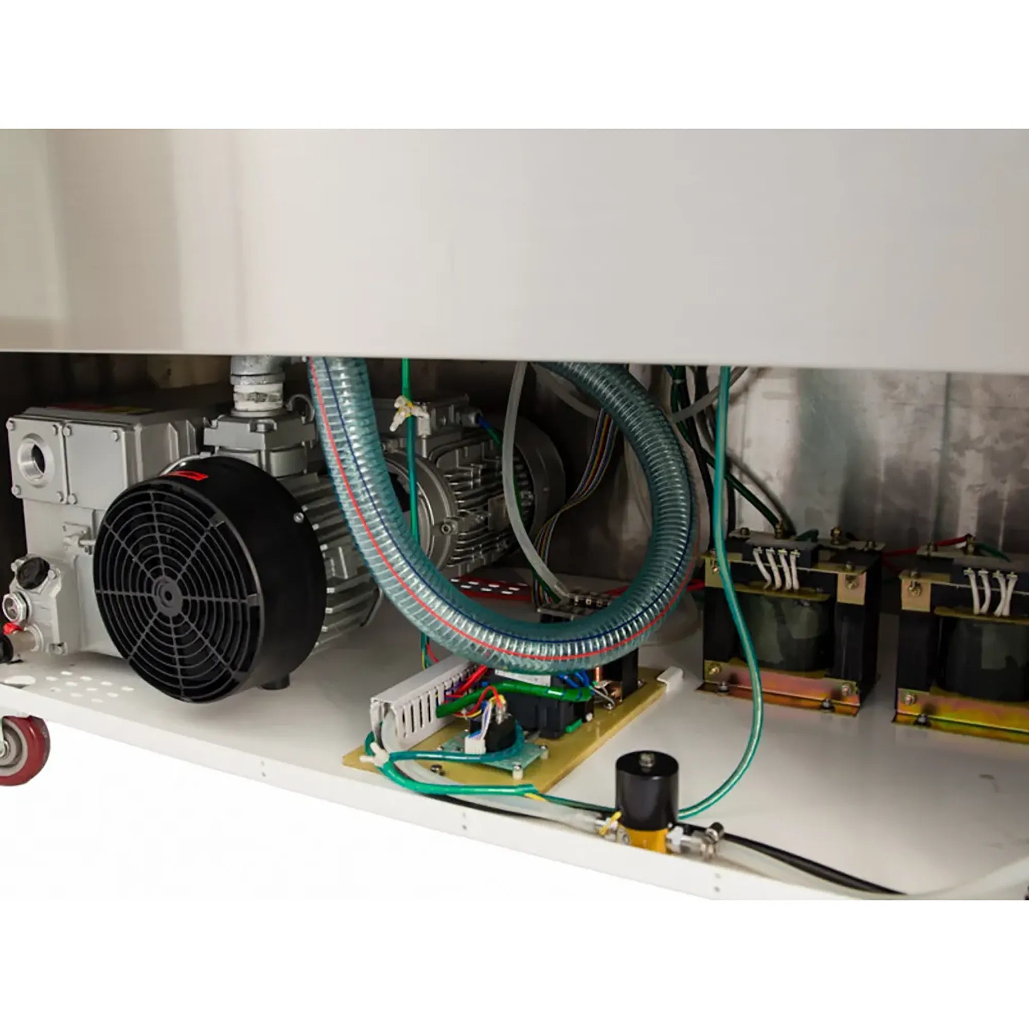 VacMaster VP680 Chamber Vacuum Sealing/Packaging Machine with Gas Flush-Phoenix Food Equipment