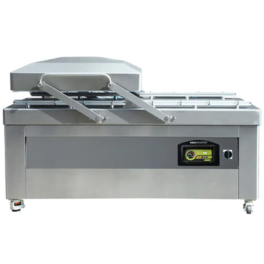 VacMaster VP800 Chamber Vacuum Sealing/Packaging Machine with Gas Flush-Phoenix Food Equipment