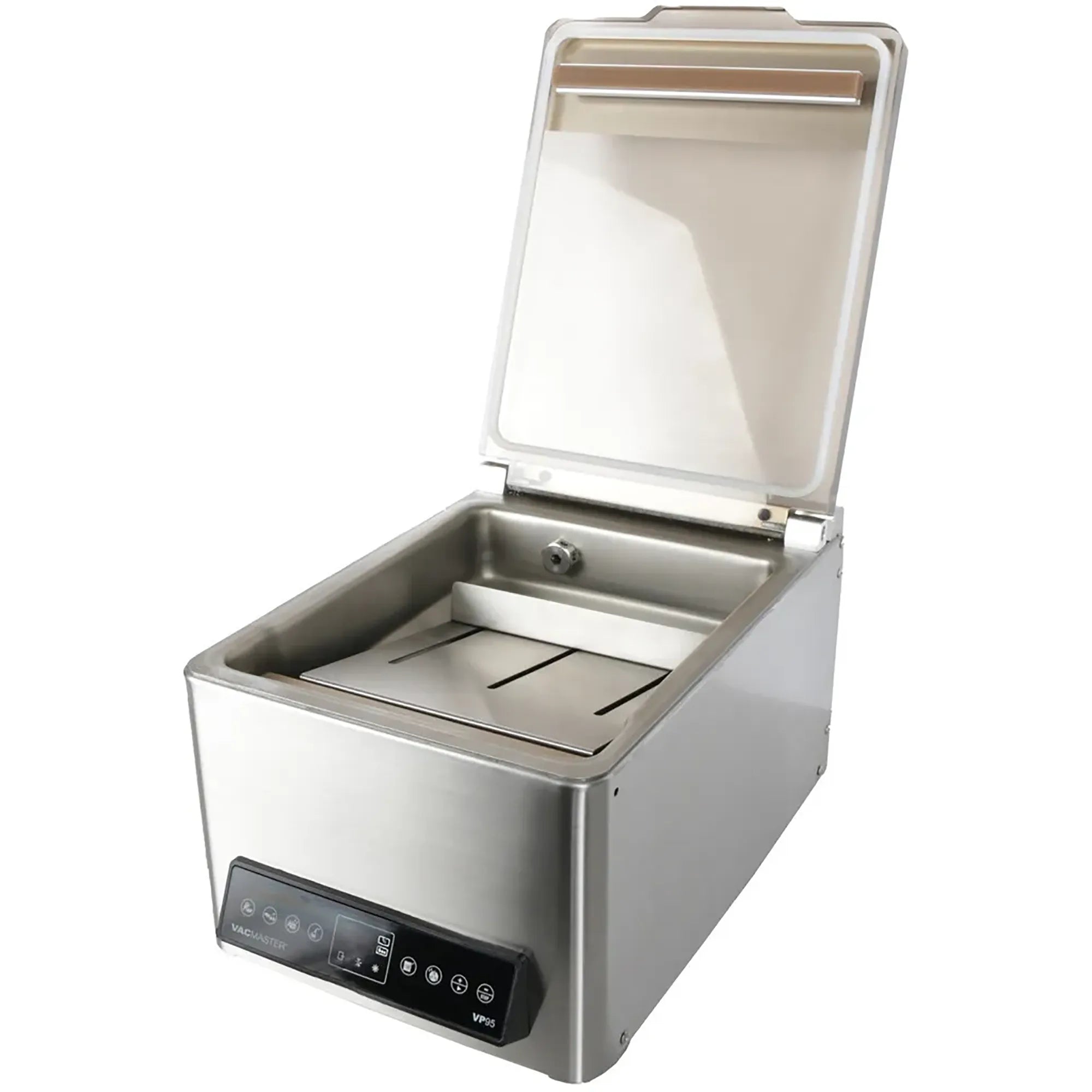 Vacmaster Machine VacMaster VP95 Chamber Vacuum Sealing/Packaging Machine — Phoenix Food ...