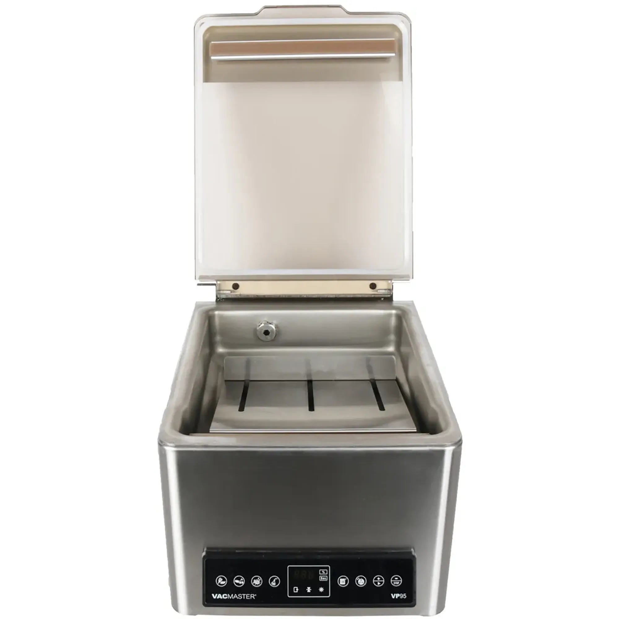 VacMaster VP95 Chamber Vacuum Sealing/Packaging Machine-Phoenix Food Equipment