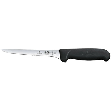 Victorinox 5.6413.15‐X6 Fibrox 6" Flexible Boning Knife-Phoenix Food Equipment