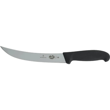 Victorinox 5.7203.20‐X2 Fibrox 8" Breaking Knife-Phoenix Food Equipment